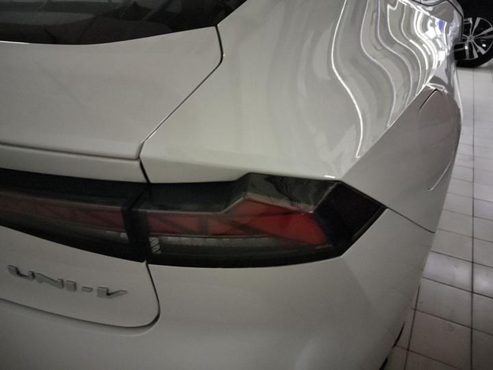 UNI-V iDD 2024 iDD 136km Smart Premium photo 7