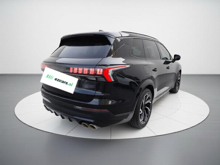 09 EM-P 2021 2.0T PHEV Halo 6-Seater photo 6
