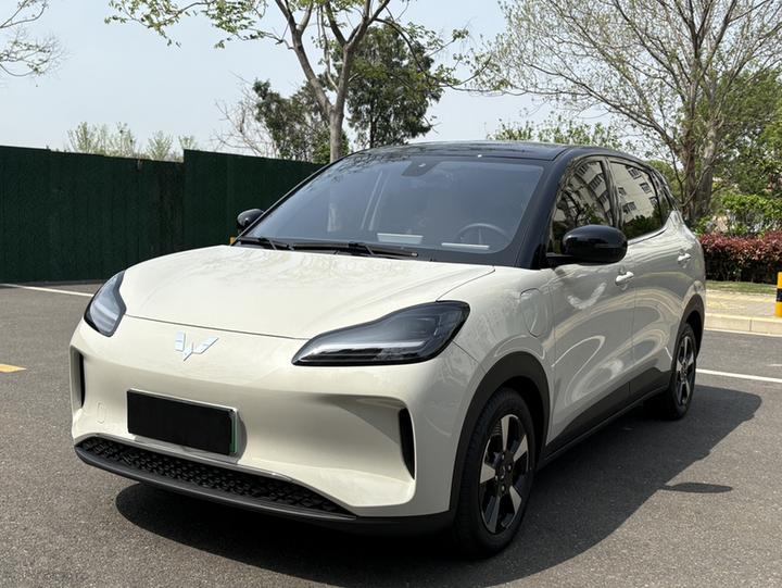 Wuling Bingo PLUS 2024 510km 5-Seater