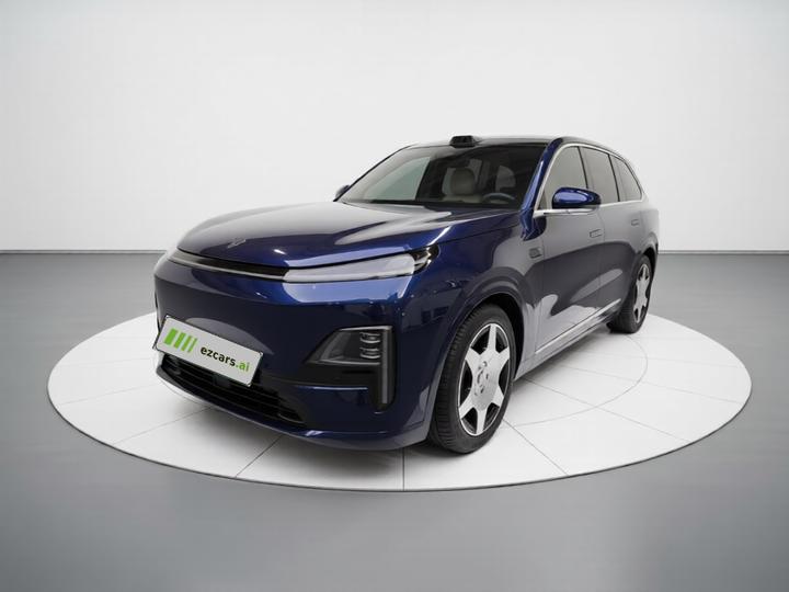 Deepal S09 2025 AWD Ultra+
