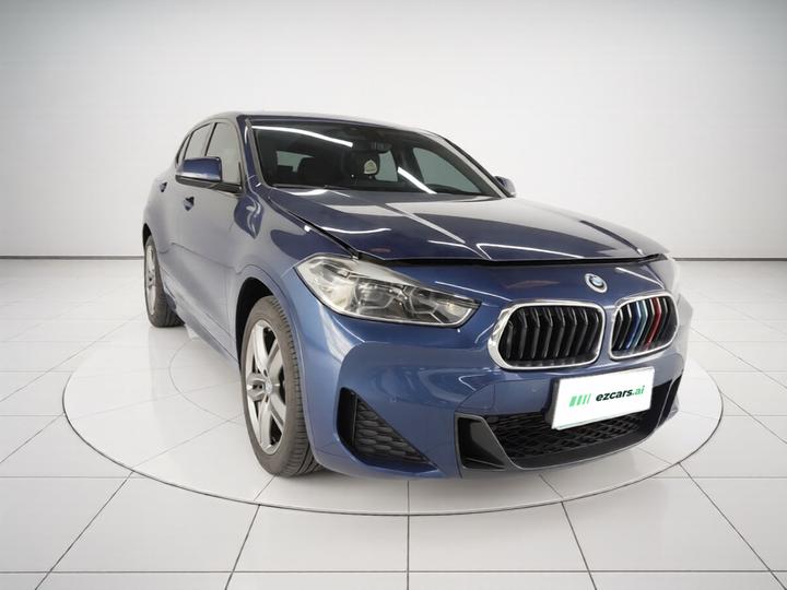 X2 2021 Facelift sDrive25i M Sport Package photo 3