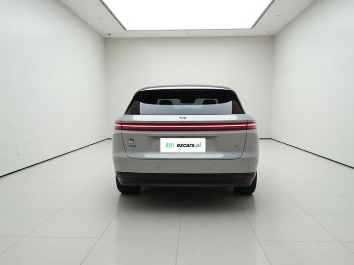 Li Auto i6 2025 AWD Standard photo 5