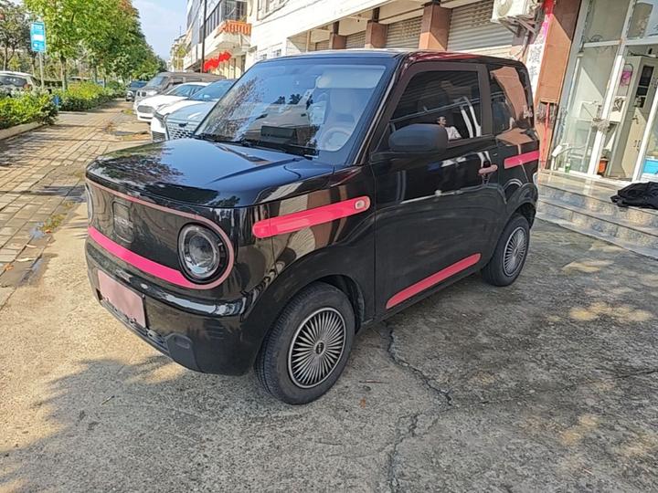 2023 Panda mini 200km Endurance Bear