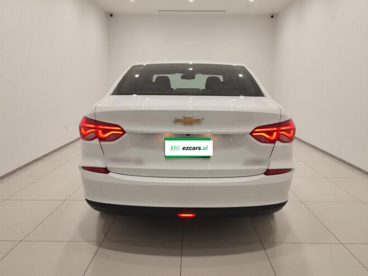 Cruze 2022 320 AT Enjoy photo 5