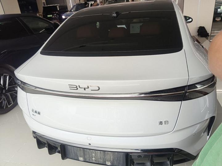Seal 2025 650 ADAS photo 3