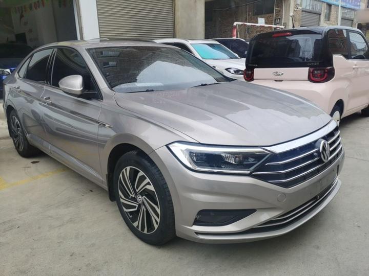 Sagitar 2022 200TSI DSG photo 3