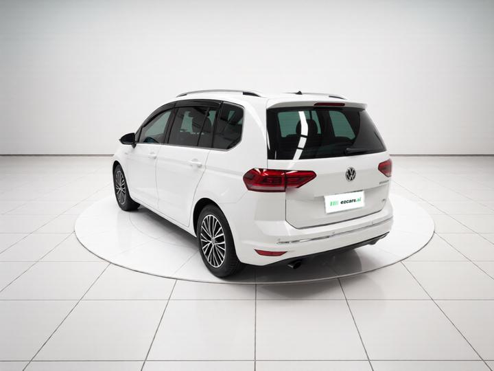 2018 L 280TSI DSG Luxury 7-Seater photo 4