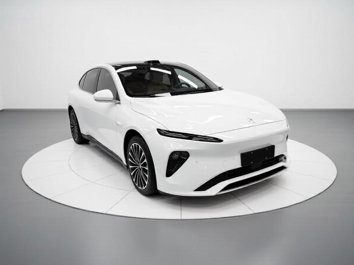 ET7 2022 100kWh Launch Edition photo 3