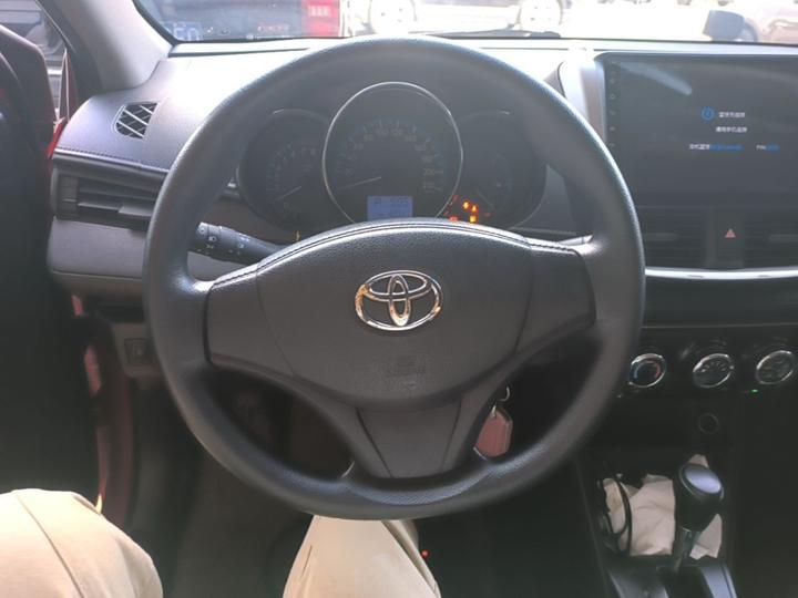 Vios FS 2019 1.5L CVT photo 6