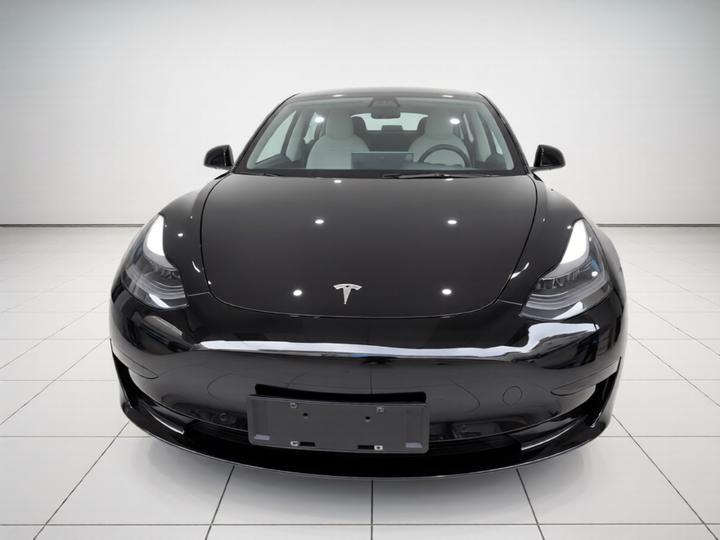 Model 3 2021 Standard Range RWD Upgraded photo 2