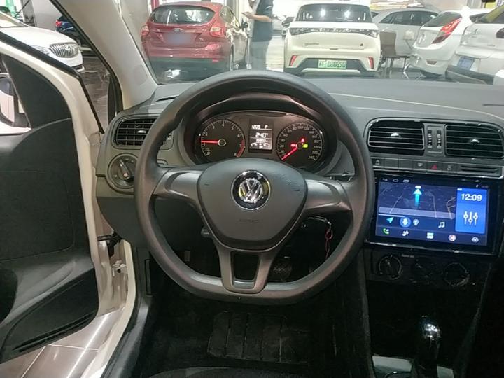 Polo 2018 1.5L AT photo 6