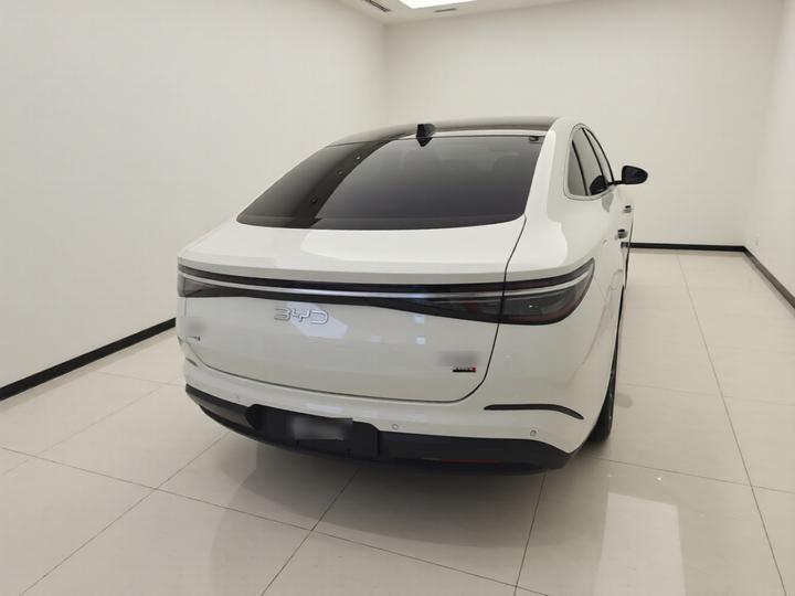 Seal 07 DM-i 2026 DM-i 1.5T 230km Flagship photo 5