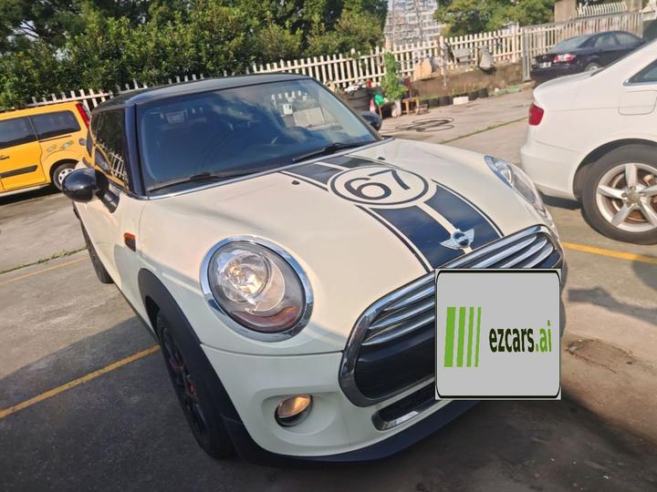 2016 1.5T COOPER photo 3