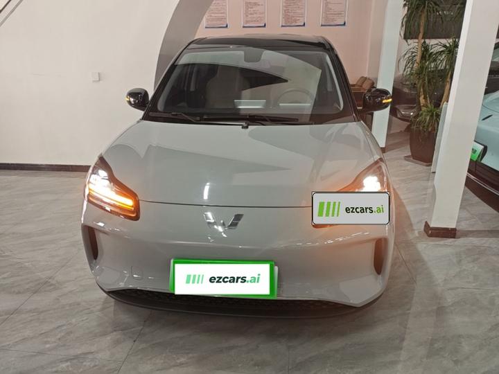 Wuling Bingo PLUS 2024 401km 5-Seater photo 2