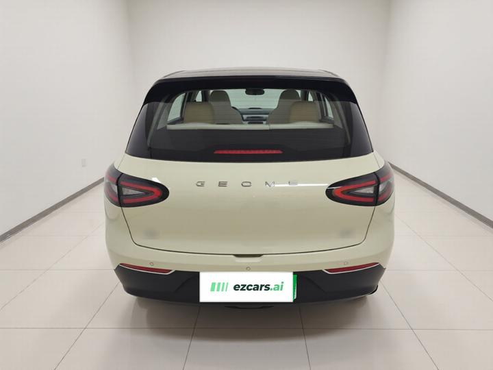 Xingyuan 2025 UP 410km Explorer + photo 5