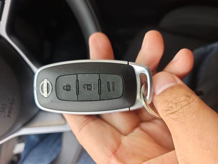 Sylphy 2026 1.6L CVT photo 8