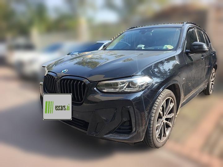X3 2023 xDrive30i Leading M Night Package