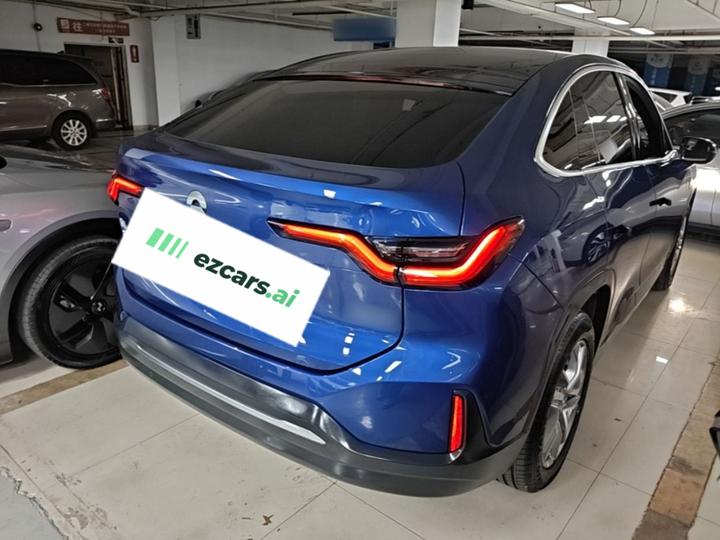 EC6 2020 465KM Sport photo 4