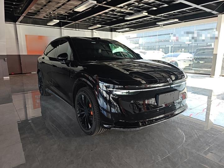 7X 2025 75kWh RWD ADAS photo 3