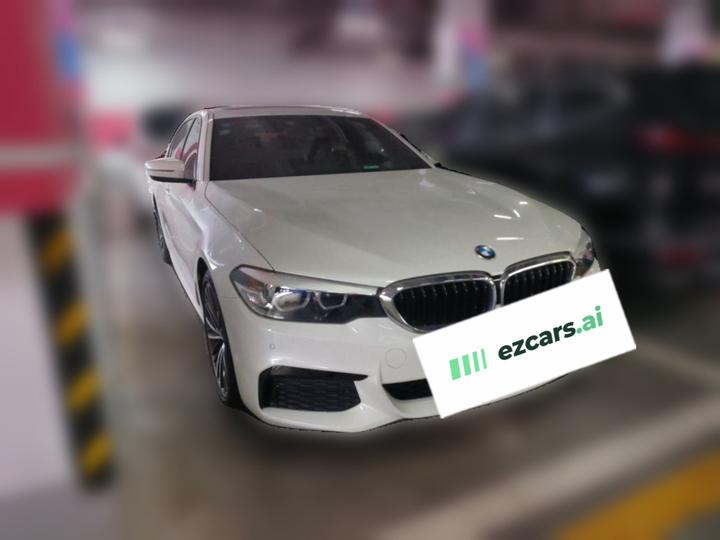 5 Series 2019 Facelift 530Li Leading M Sport Package photo 3