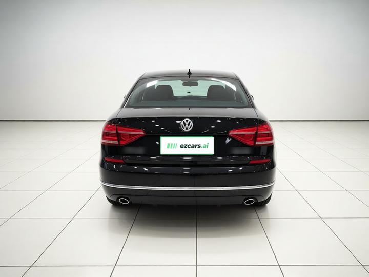 Passat 2017 330TSI DSG photo 5