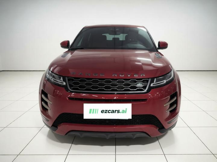 Range Rover Evoque 2020 249PS R-DYNAMIC S Sport photo 2