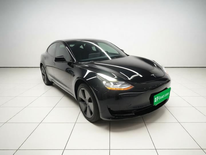 Model 3 2022 RWD photo 3