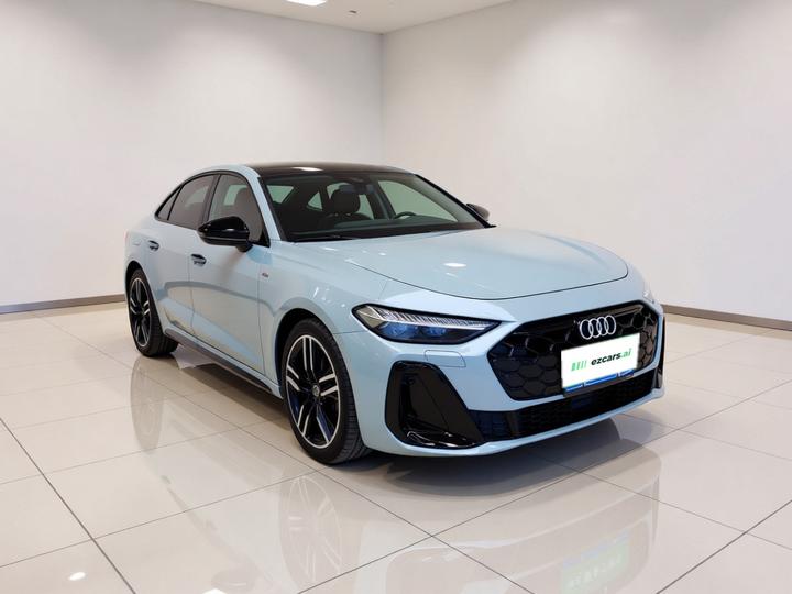 A5L 2026 2.0T Sport Plus photo 3