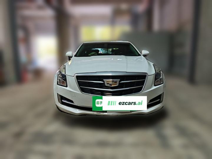 ATS-L 2017 28T Tech photo 2