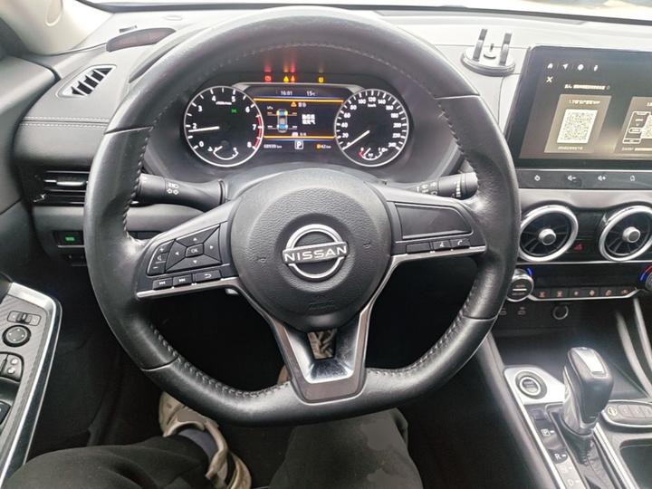 Sylphy 2023 1.6L CVT Enjoy photo 6