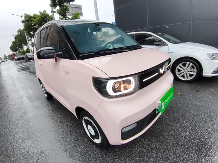 Hongguang MINIEV 2022 Macaron NCM photo 3