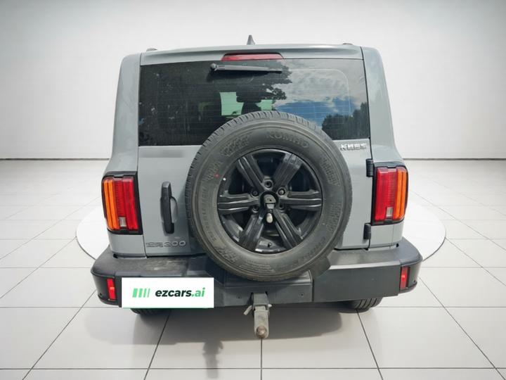 300 2024 2.0T Conqueror photo 5