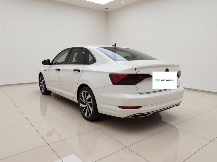 Sagitar 2021 280TSI DSG Excellence photo 4