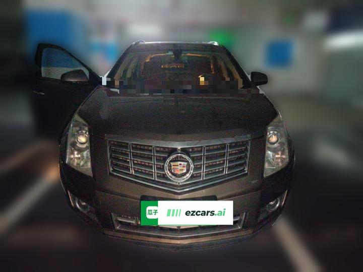 SRX 2015 3.0L Elite photo 2