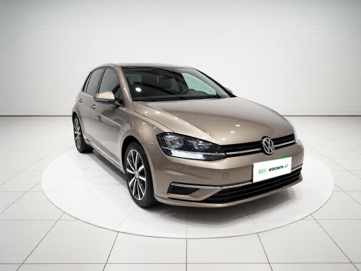 Golf 2020 280TSI DSG Comfort photo 3