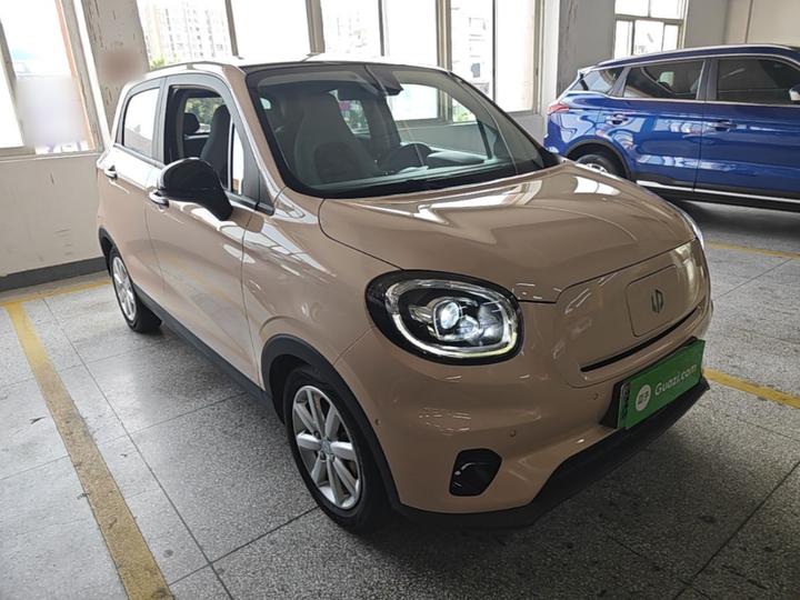 Leapmotor T03 2022 photo 3