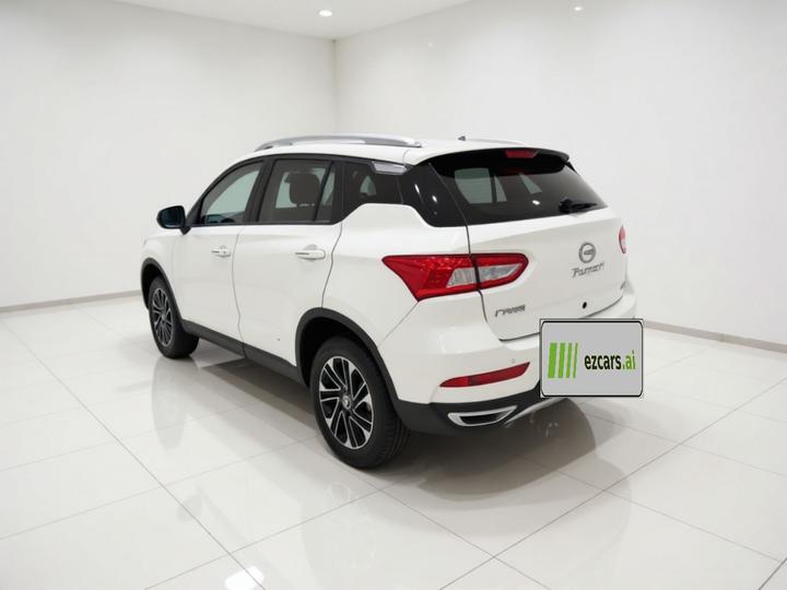 GAC Trumpchi GS4 2015 200T MT Elite photo 4