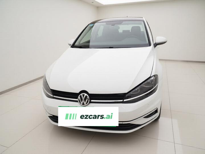 Golf 2019 280TSI DSG Comfort China VI photo 2