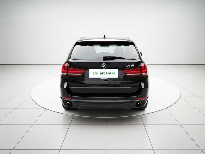 X5 Imported 2014 xDrive35i Leading photo 5
