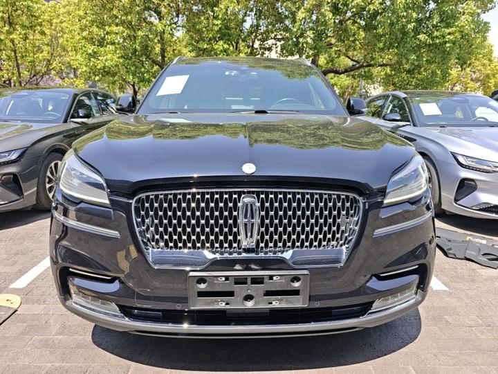 Aviator 2022 3.0T V6 AWD photo 2