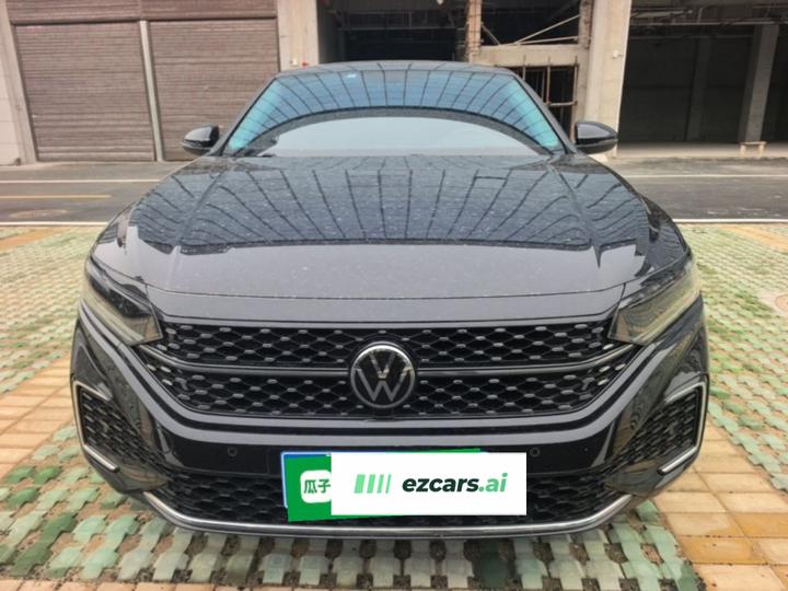 Passat 2024 380TSI Elite photo 2