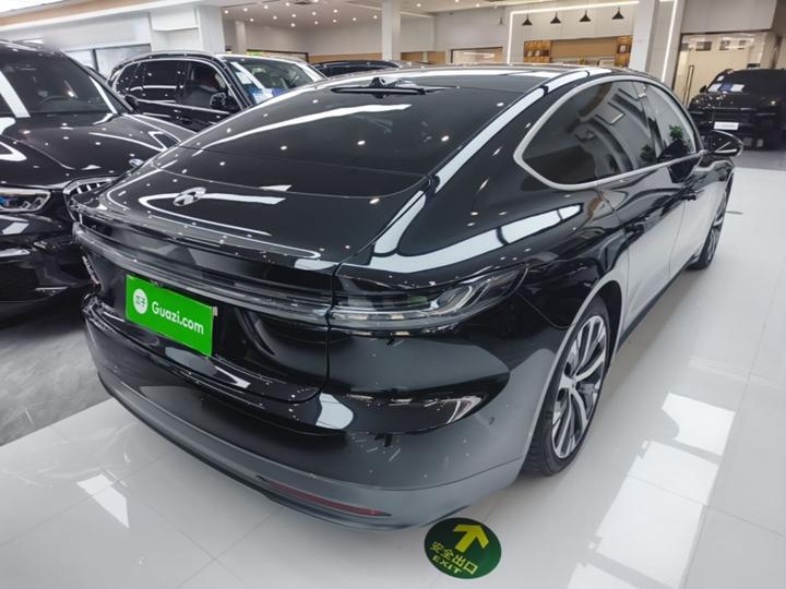 ET7 2022 100kWh Launch Edition photo 4