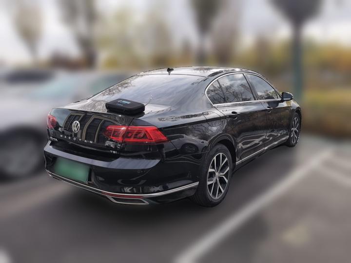 Magotan 2020 330TSI DSG Leading photo 6