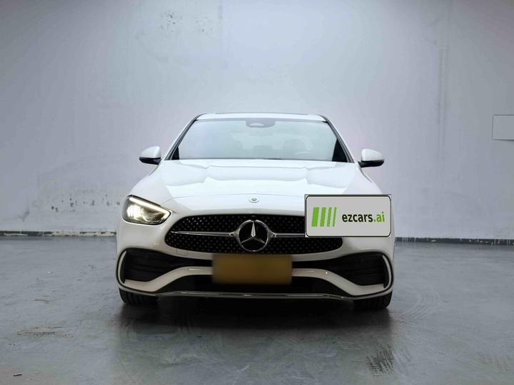 C-Class 2023 Facelift C 200 L Sport photo 2