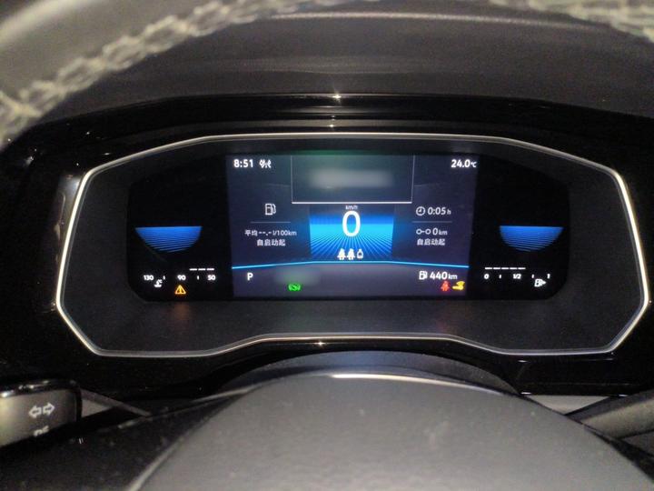 Sagitar 2021 280TSI DSG photo 4