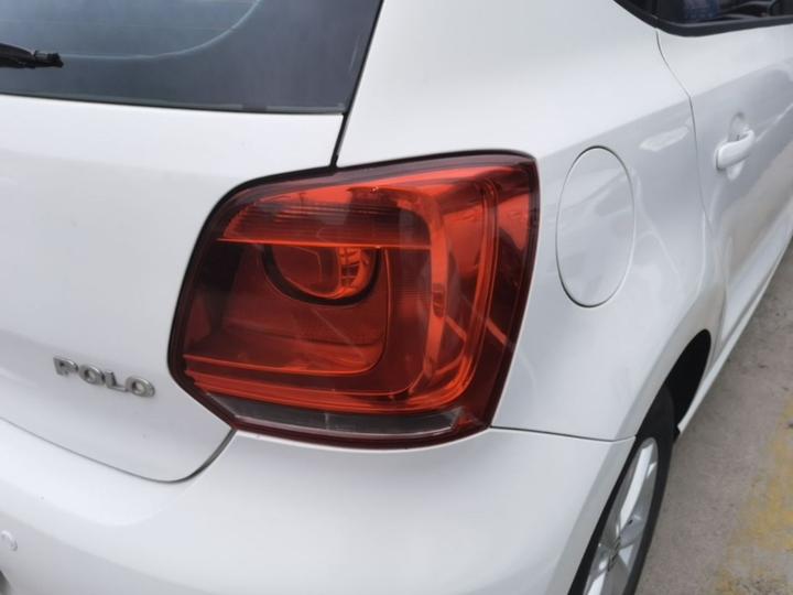 Polo 2013 1.4L MT photo 7