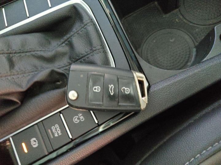 Sagitar 2022 280TSI DSG photo 8