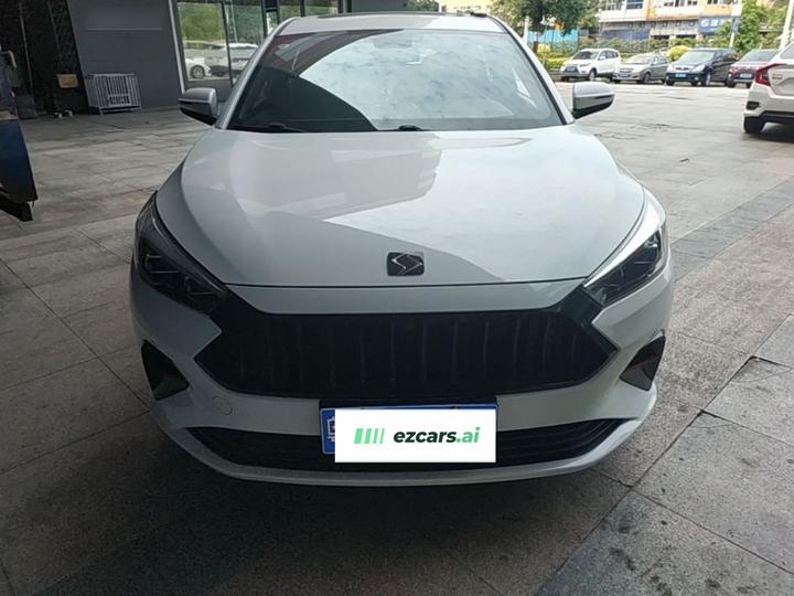 Sehol A5 2023 1.5T CVT Luxury photo 2