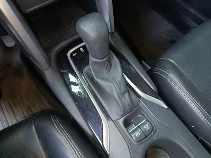 Frontlander 2023 2.0L CVT Elite photo 6