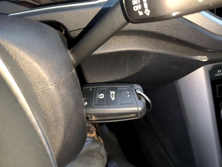 T-Roc 2021 Facelift 280TSI DSG RWD Elite Connected photo 8